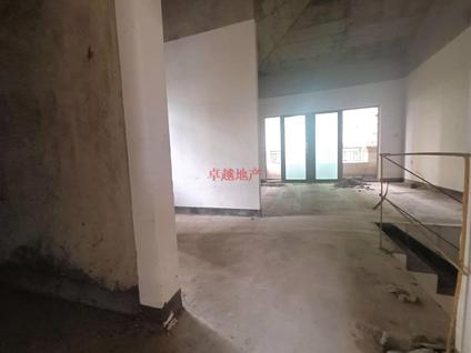 北京雅居乐御宾府7室3厅230平低楼层/共4层