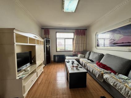 北京乐天城市花园2室2厅87平高楼层/共6层