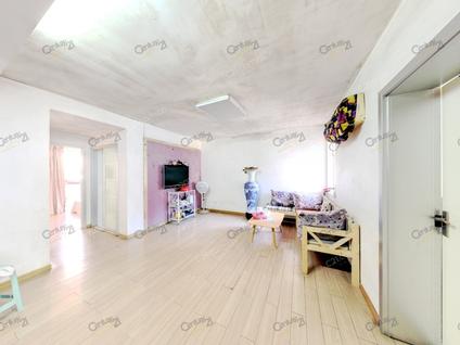 温州水心住宅区汇组团2室1厅89平中楼层/共8层