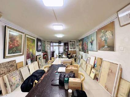 北京柏阳景园3室2厅121.86平中楼层/共6层