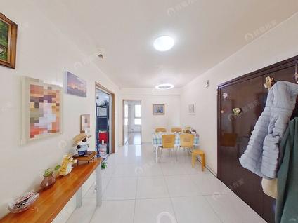 北京阳光丽景2室2厅106.27平高楼层/共15层