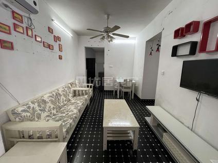 北京百花苑2室1厅52平中楼层/共17层