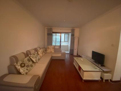 菏泽中北新都心(天悦)2室2厅90平低楼层/共25层