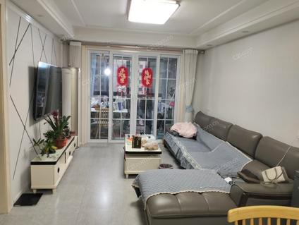 北京凤凰和泰3室2厅108平高楼层/共29层