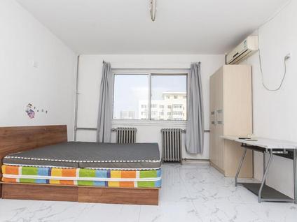 北京石油大院1室1厅46.2平高楼层/共16层