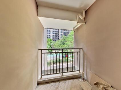 北海乾坤国际城4室1厅142.04平低楼层/共33层