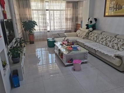 北京金家路3室2厅117平高楼层/共7层