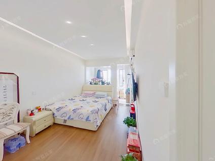 北京鼓楼西大街2室1厅48.6平高楼层/共5层