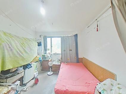 上海金鼎香樟苑(西区)2室2厅83.85平低楼层/共18层