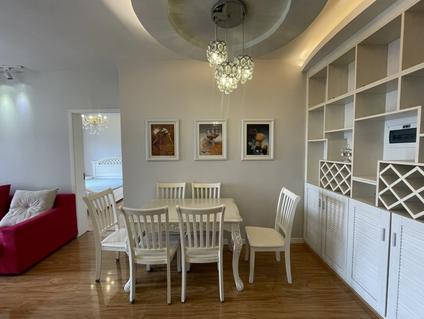 成都光华逸家3室2厅70.99平高楼层/共22层