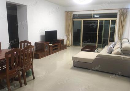 北京南航花园3室2厅100平高楼层/共12层