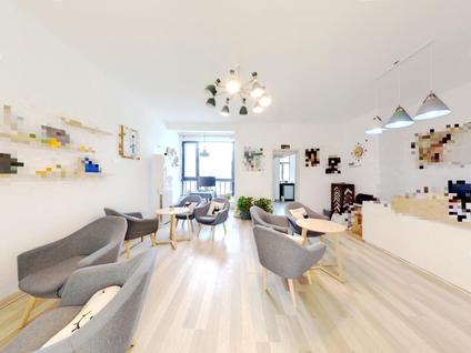 北京国金华府4室2厅215.17平高楼层/共27层