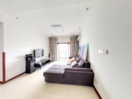 北京华宇春江花月2室1厅77.2平中楼层/共33层