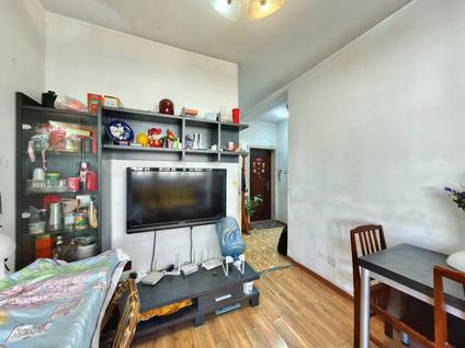 北京江南公寓2室1厅54平高楼层/共7层