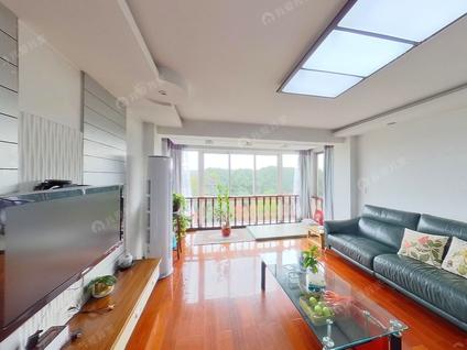 北京凤城花苑3室2厅139.79平中楼层/共6层