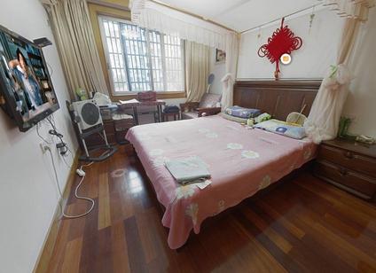 宁波联丰北区2室2厅79.73平低楼层/共6层