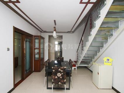 北京千禧家园3室2厅135.69平高楼层/共6层