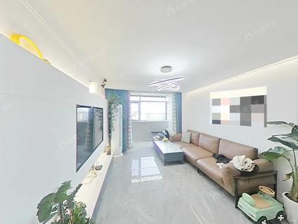 北京东华里2室1厅83.75平高楼层/共6层