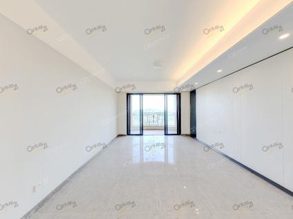 4室2厅 雅居乐御龙山(天熙)效果图