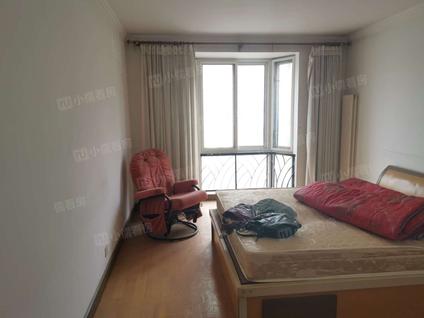 北京新世纪花园(海州)3室2厅150平中楼层/共6层