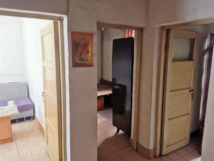 北京一三二队家属院1室2厅44.84平中楼层/共5层