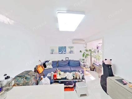 北京金惠园3室1厅80.69平中楼层/共6层