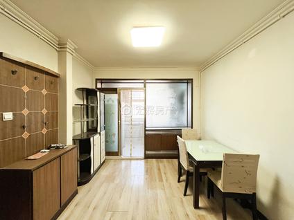 北京木塔巷4-30号2室1厅80平高楼层/共8层