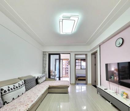 北京君和君泰2室2厅86.32平高楼层/共26层