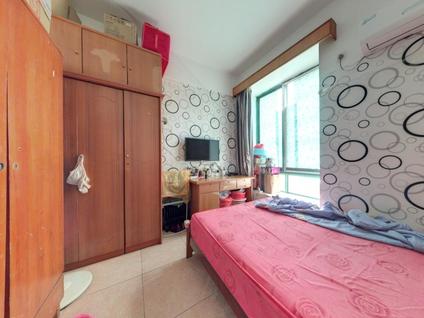 北京聚新楼4室2厅126.36平高楼层/共3层