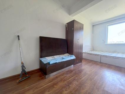 北京中金澜庭1室1厅42平低楼层/共18层