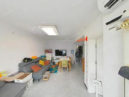 北京燕化星城建德三里3室2厅100.45平高楼层/共5层