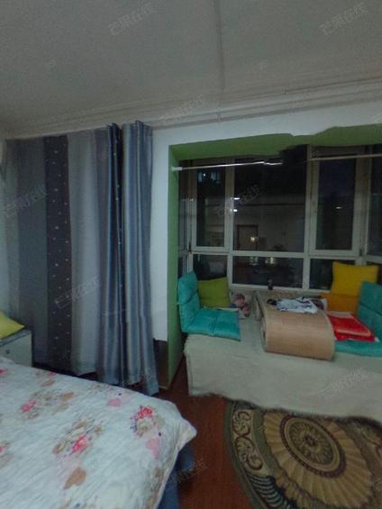 北京保利百合花园(北园)1室1厅51平中楼层/共11层