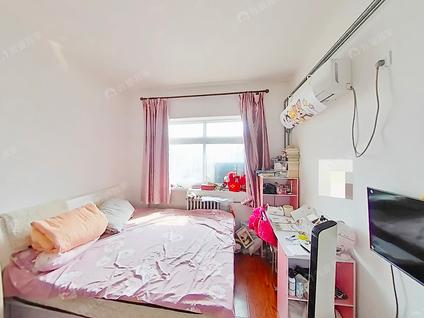 天津居仁街小区1室1厅41.85平高楼层/共6层
