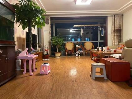 北京即发金色荔园4室2厅146平高楼层/共6层