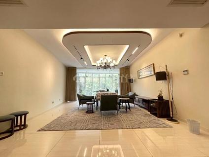 北京阳光上东(滨河花园)3室2厅255.52平中楼层/共6层