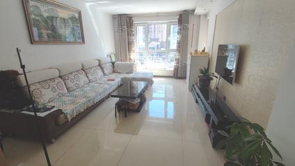 北京证大清丰园2室2厅92.21平中楼层/共4层