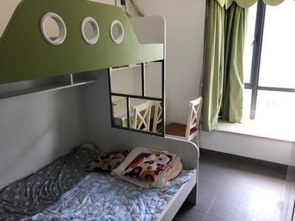 海口伊泰天骄(一期)2室2厅85.67平中楼层/共26层