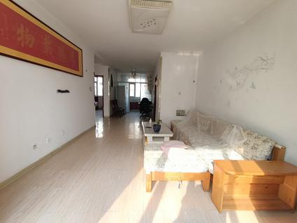 2室2厅 蜊叉泊效果图