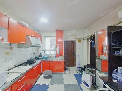 北京华严北里(三号院)1室1厅49.42平中楼层/共14层