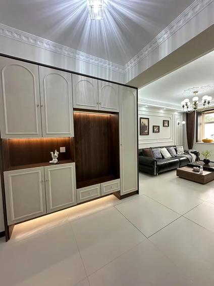 北京海伦苑3室2厅94.28平高楼层/共7层