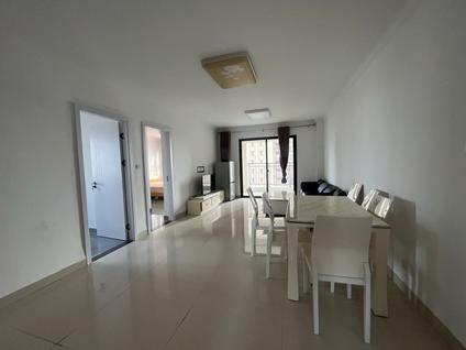 厦门联发欣悦学府4室2厅117平中楼层/共34层