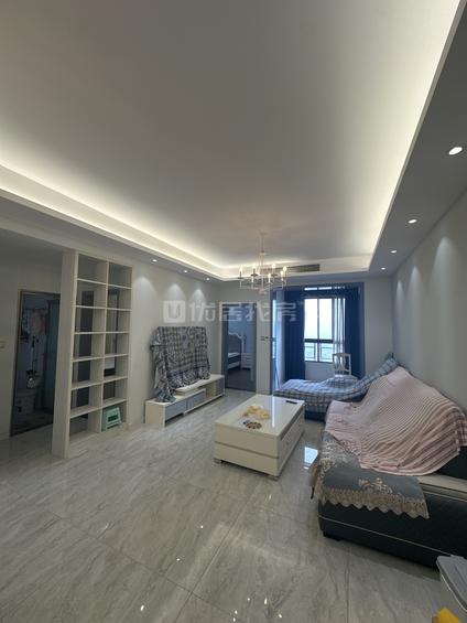 北京金瓯理工国际2室2厅79平中楼层/共35层