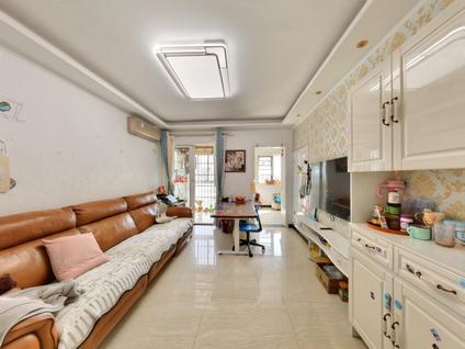 北京合能十里锦绣二期3室1厅79.85平中楼层/共32层