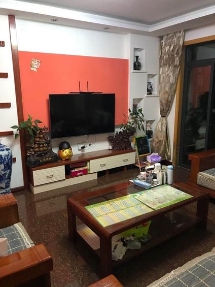 北京滨海星城3室2厅122平中楼层/共16层