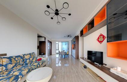 海口碧桂园剑桥郡3室2厅115.43平高楼层/共18层