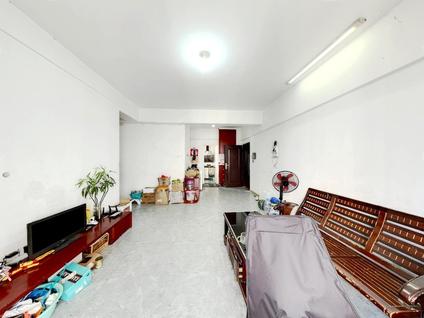 漳州益民花园西区3室2厅89.5平高楼层/共12层