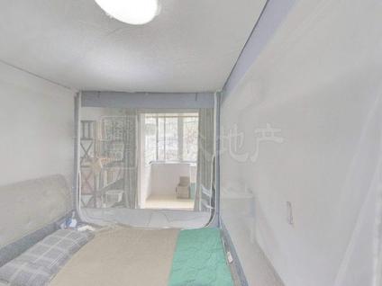 2室1厅 嘉园二里小区效果图