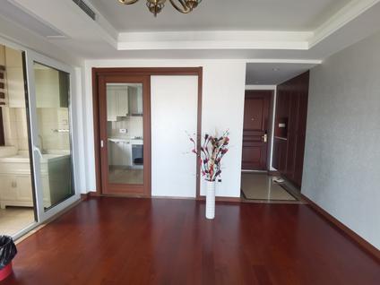 北京万科公园里(二期)3室2厅127平高楼层/共18层