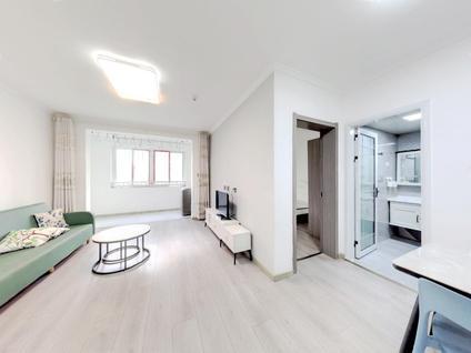 廊坊中江陶然水岸2室2厅82.08平低楼层/共33层