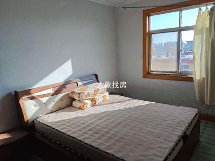 北京中建七局家属院2室1厅60平高楼层/共6层